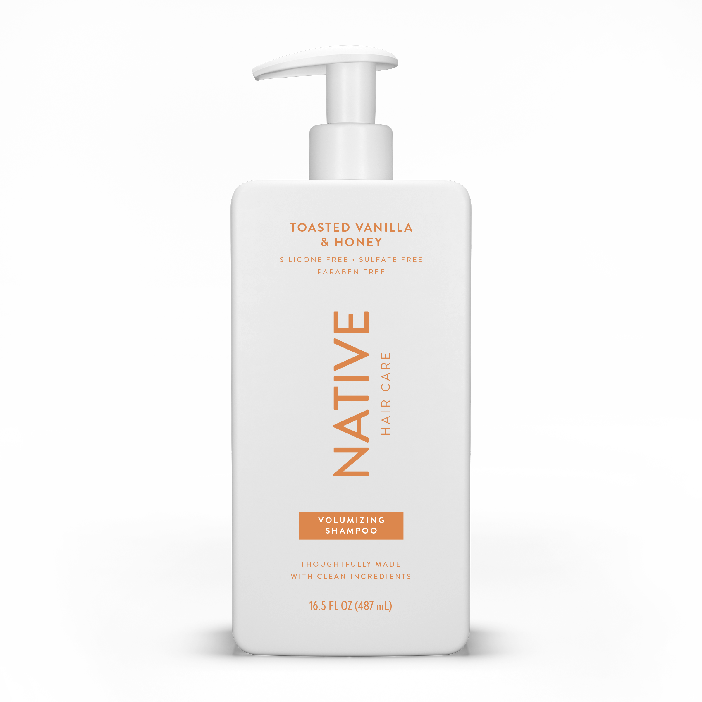Volumizing Shampoo - Last Chance - Amber Loft Scalp Discovery