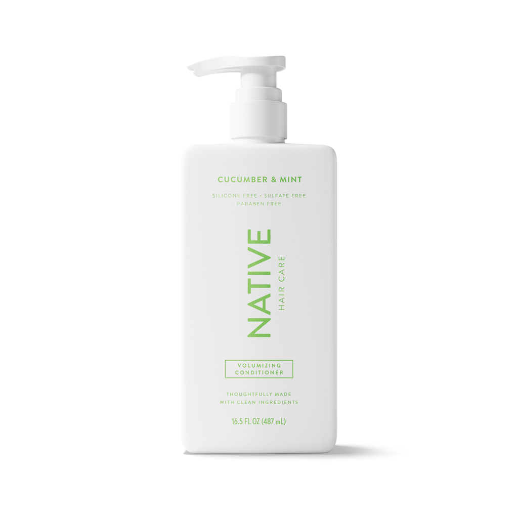 Volumizing Conditioner - Keen Loft Strand Discovery