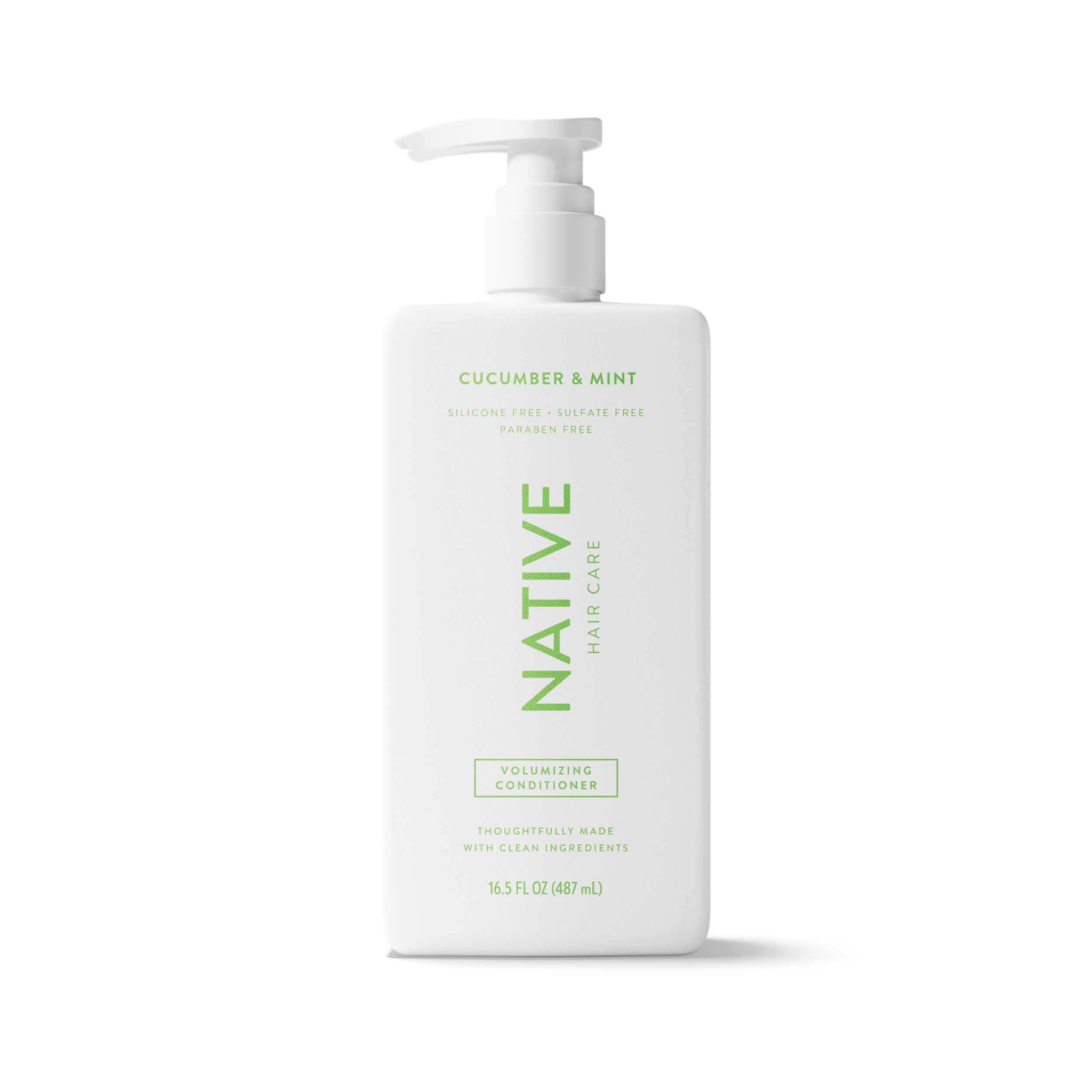 Volumizing Conditioner - Keen Loft Strand Discovery