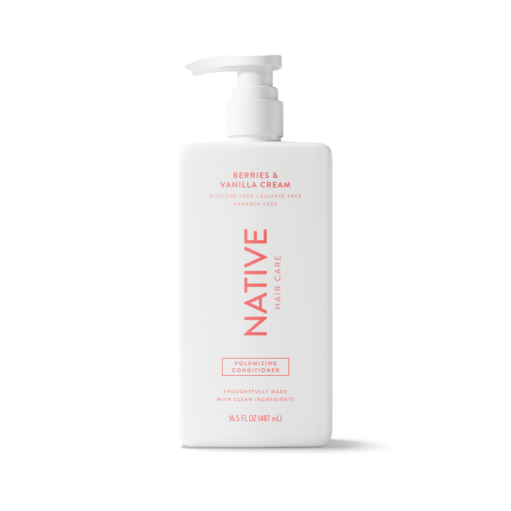 Volumizing Conditioner - Keen Loft Strand Discovery
