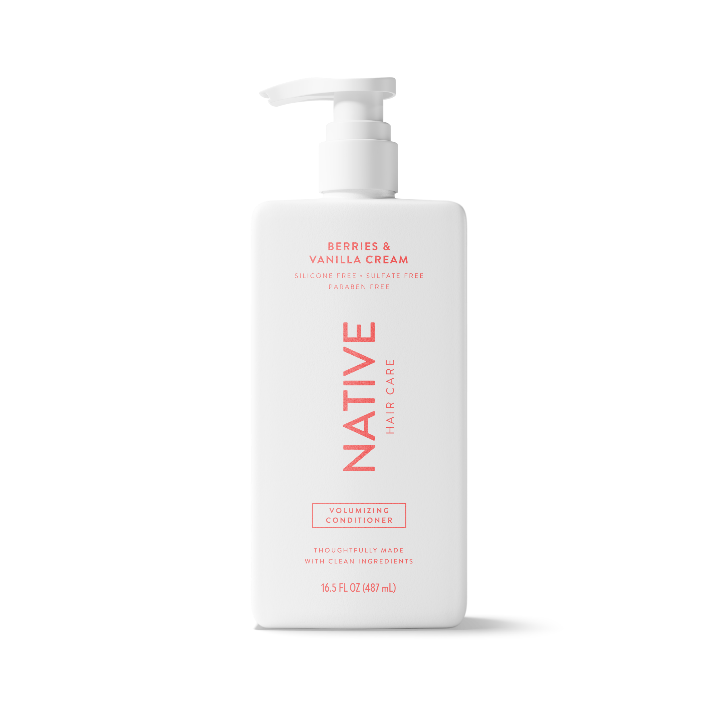Volumizing Conditioner - Keen Loft Strand Discovery