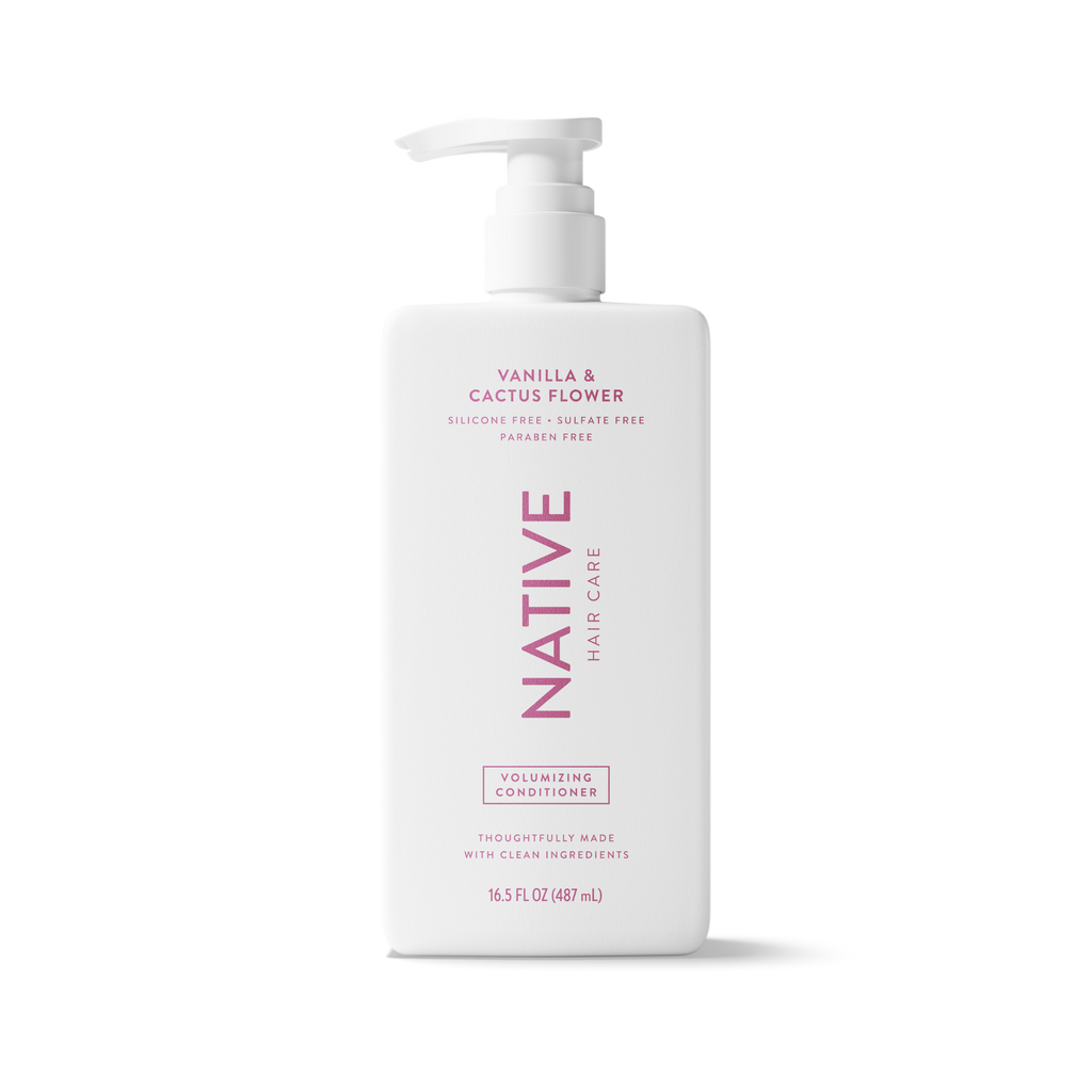 Volumizing Conditioner - Keen Loft Strand Discovery