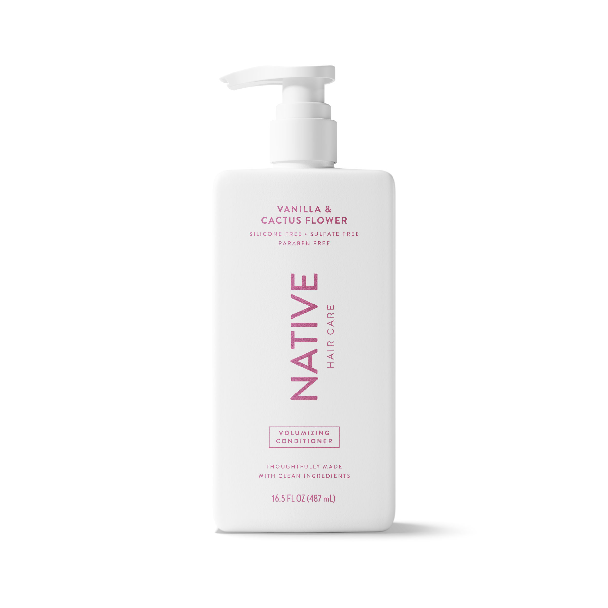 Volumizing Conditioner - Keen Loft Strand Discovery