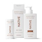 Daily Body Trio - Nimble Atrium Skin Discovery