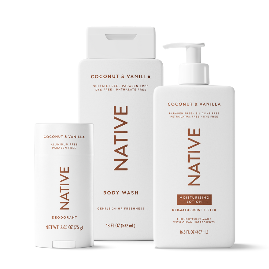Daily Body Trio - Nimble Atrium Skin Discovery