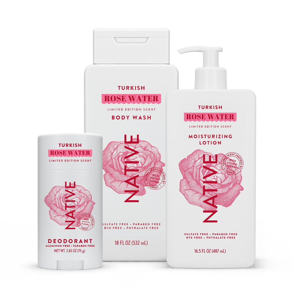 Daily Body Trio - Nimble Atrium Skin Discovery