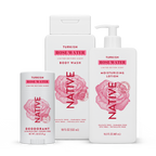 Daily Body Trio - Nimble Atrium Skin Discovery