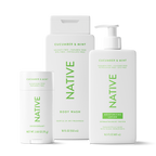 Daily Body Trio - Nimble Atrium Skin Discovery