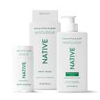 Daily Body Trio - Nimble Atrium Skin Discovery