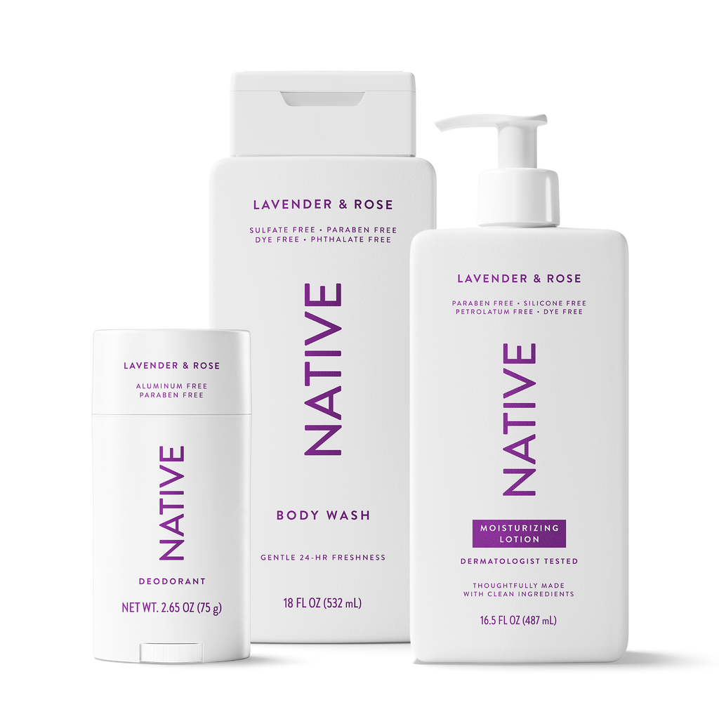 Daily Body Trio - Nimble Atrium Skin Discovery