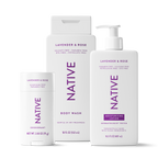 Daily Body Trio - Nimble Atrium Skin Discovery