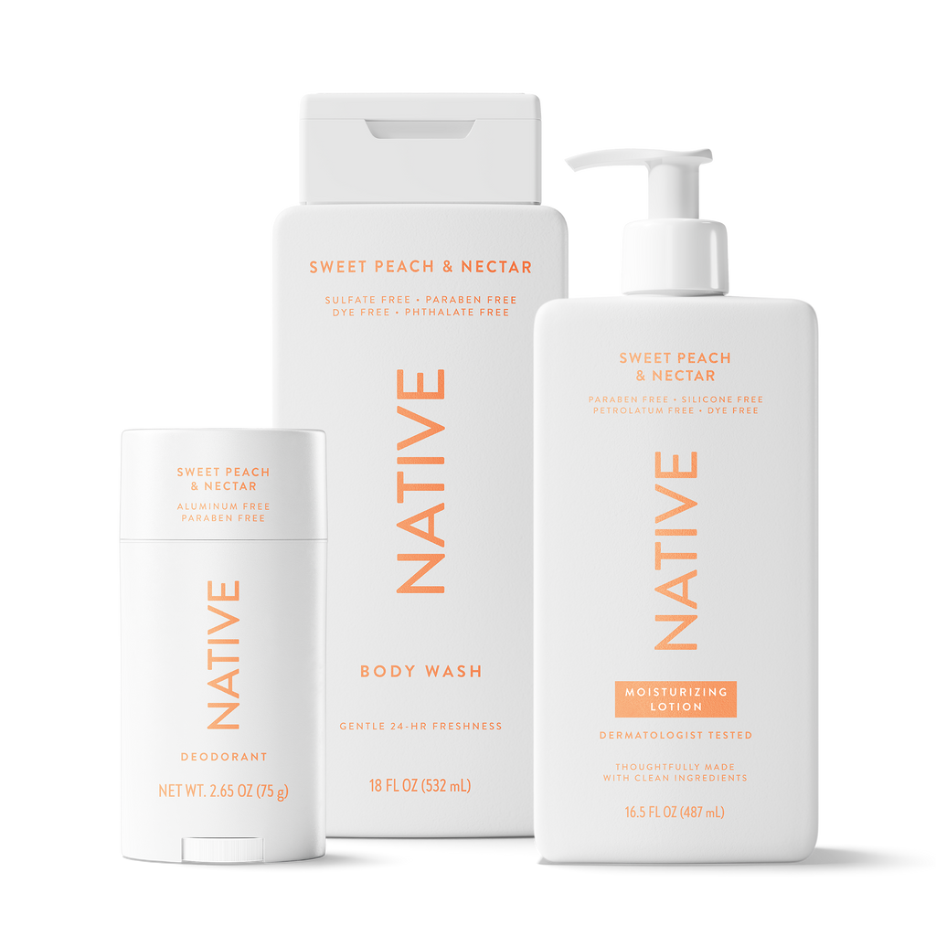 Daily Body Trio - Nimble Atrium Skin Discovery