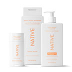 Daily Body Trio - Nimble Atrium Skin Discovery