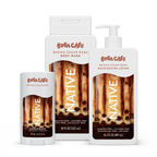 Daily Body Trio - Nimble Atrium Skin Discovery