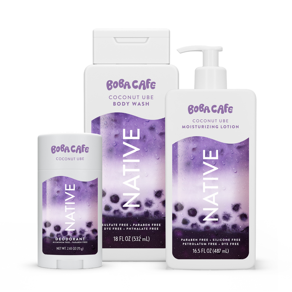 Daily Body Trio - Nimble Atrium Skin Discovery