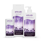 Daily Body Trio - Nimble Atrium Skin Discovery