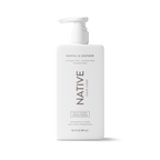 Daily Clean Conditioner - Amber Plaza Hair Discovery