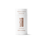 Whole Body Deodorant Stick - Keen Plaza Confidence Discovery