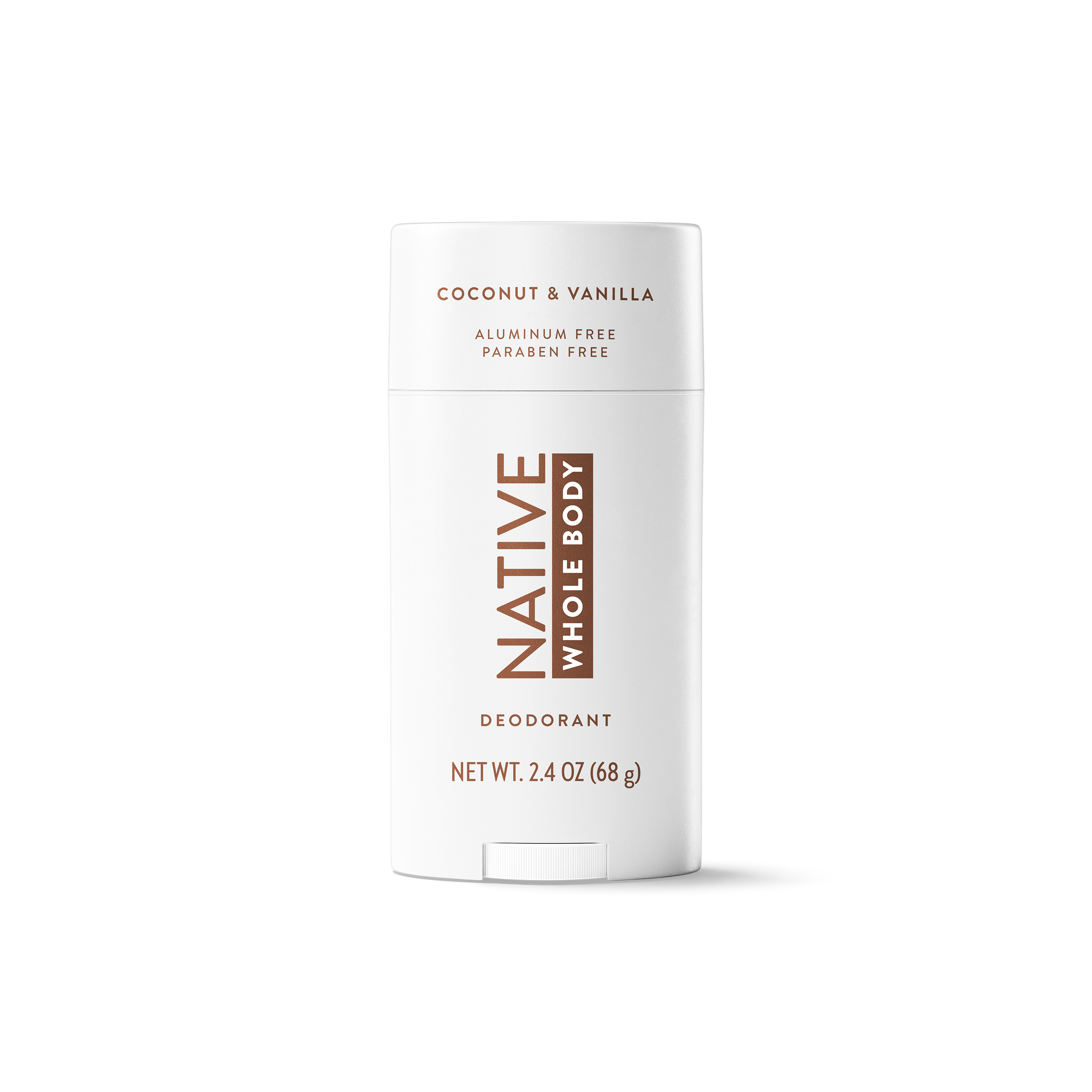 Whole Body Deodorant Stick - Keen Plaza Confidence Discovery