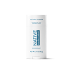 Whole Body Deodorant Stick - Keen Plaza Confidence Discovery