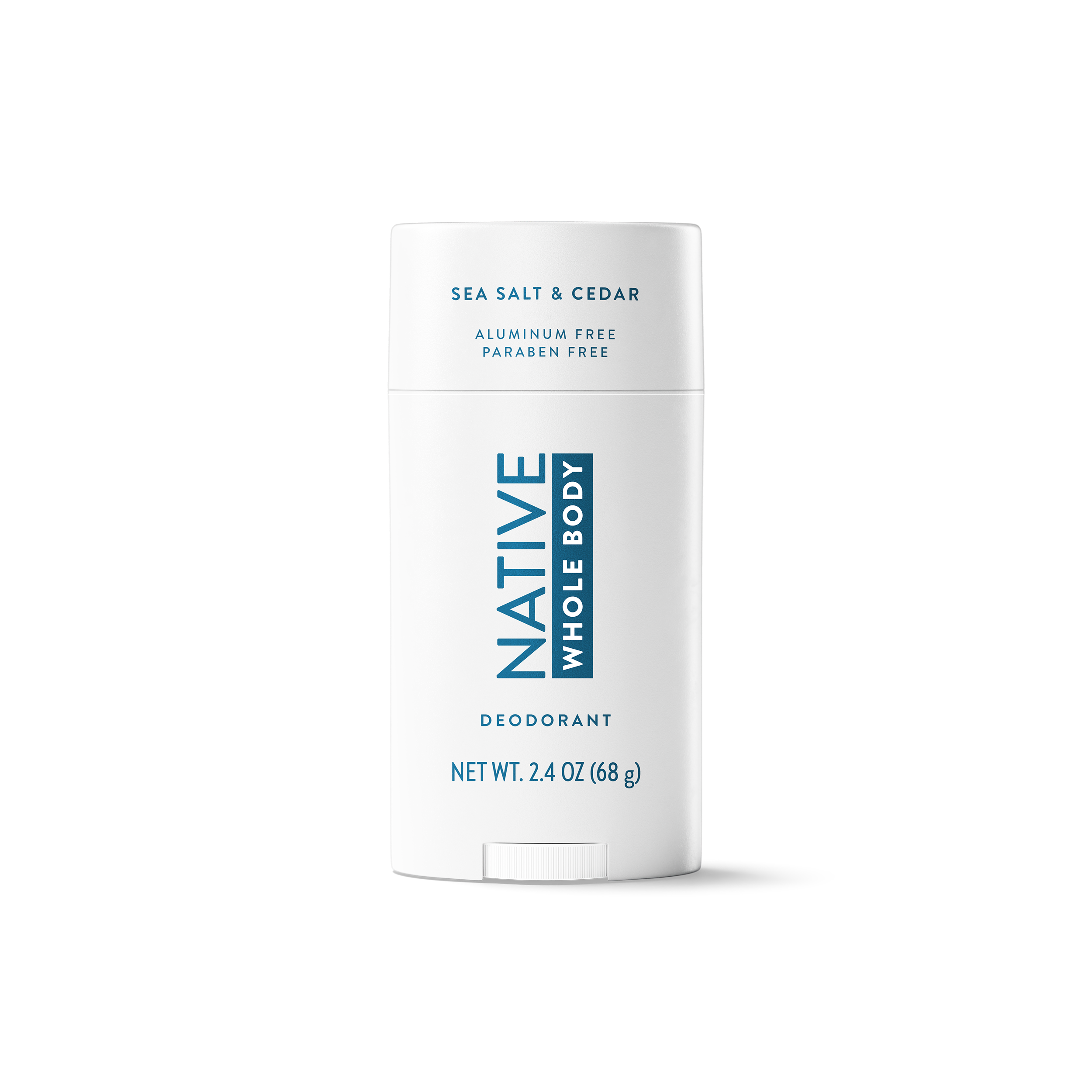 Whole Body Deodorant Stick - Keen Plaza Confidence Discovery