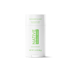 Whole Body Deodorant Stick - Keen Plaza Confidence Discovery