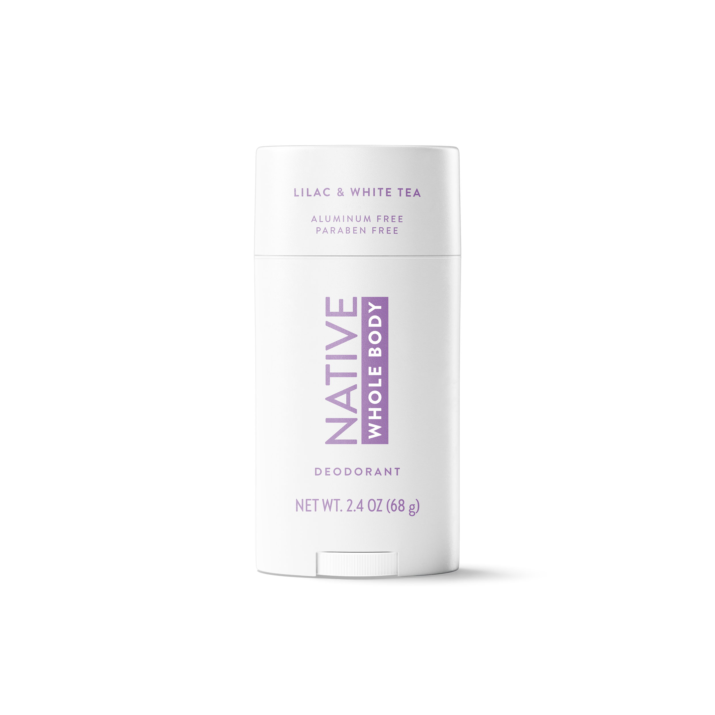 Whole Body Deodorant Stick - Keen Plaza Confidence Discovery