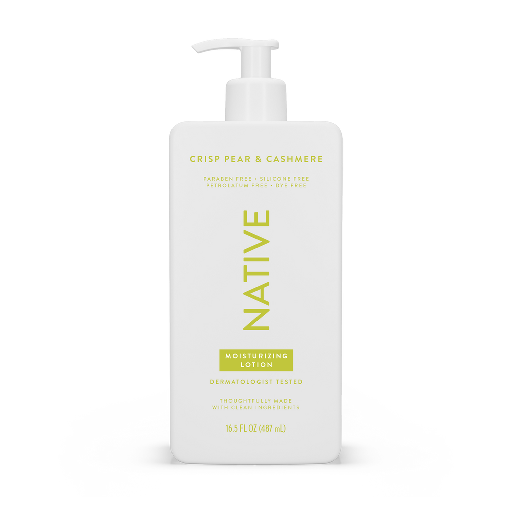 Body Lotion - Last Chance - Ivory Loft Hydration Discovery