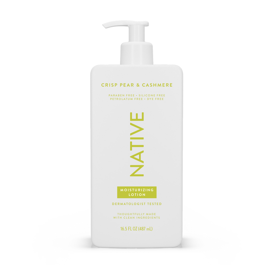 Body Lotion - Last Chance - Ivory Loft Hydration Discovery (16.5oz)