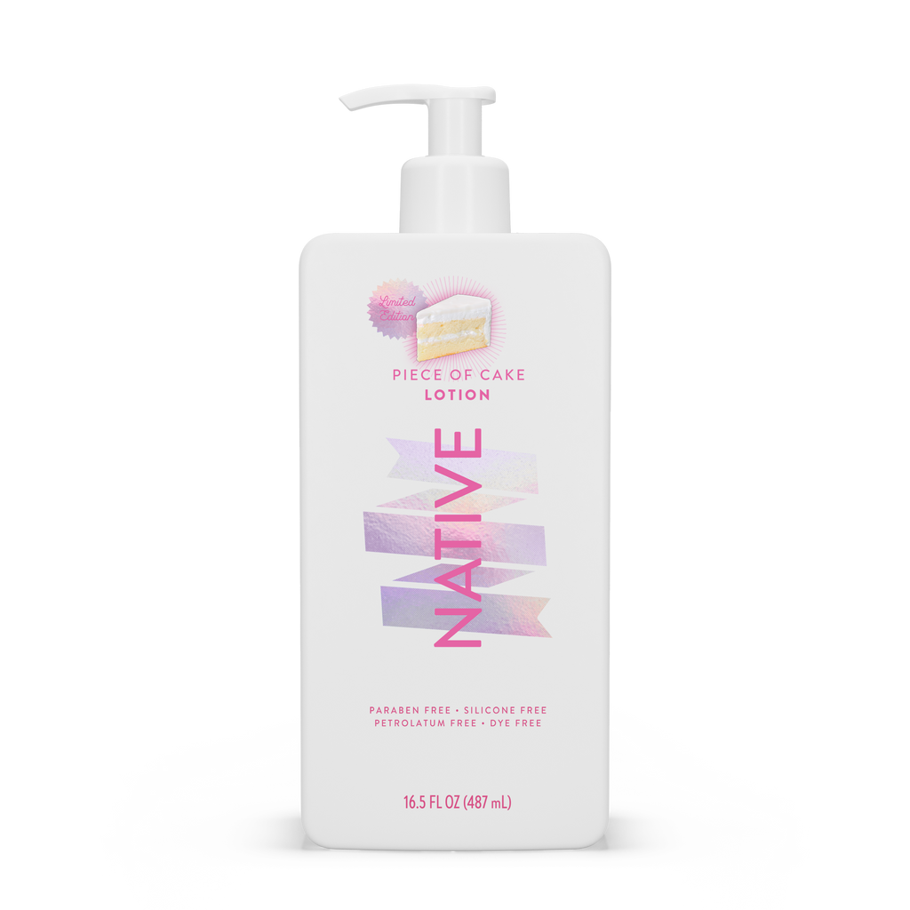 Body Lotion - Last Chance - Ivory Loft Hydration Discovery