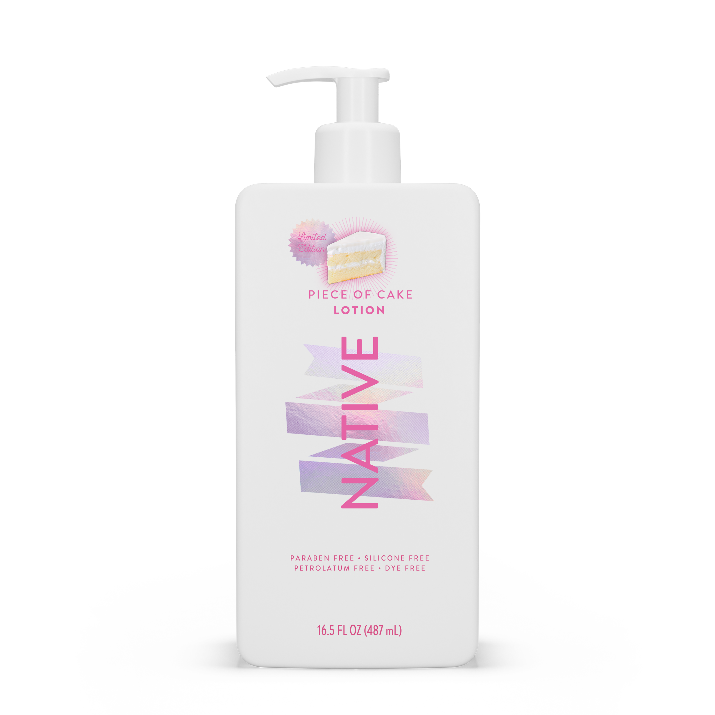 Body Lotion - Last Chance - Ivory Loft Hydration Discovery