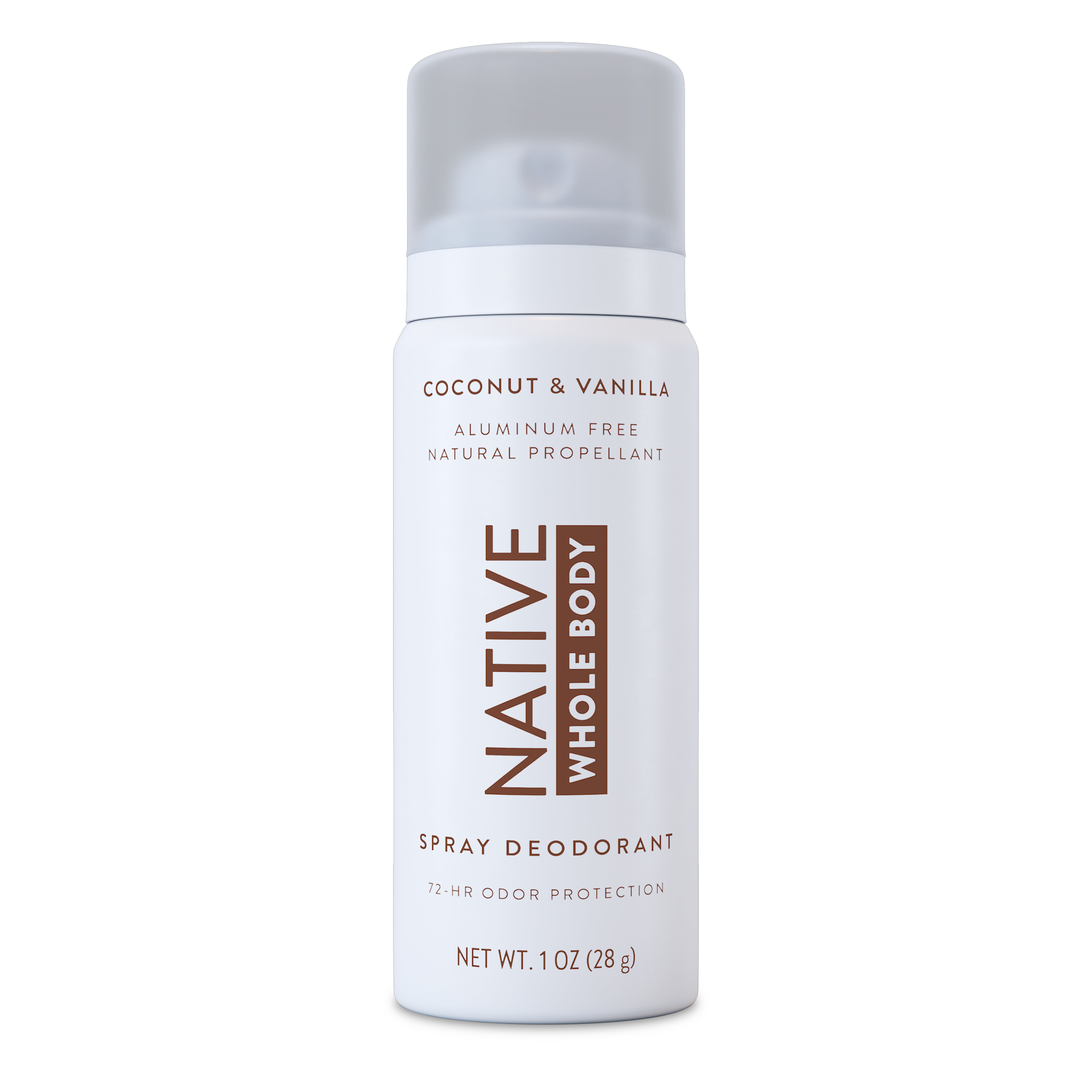 Mini Whole Body Deodorant Spray - Last Chance - Tidy Loft Freshness Discovery