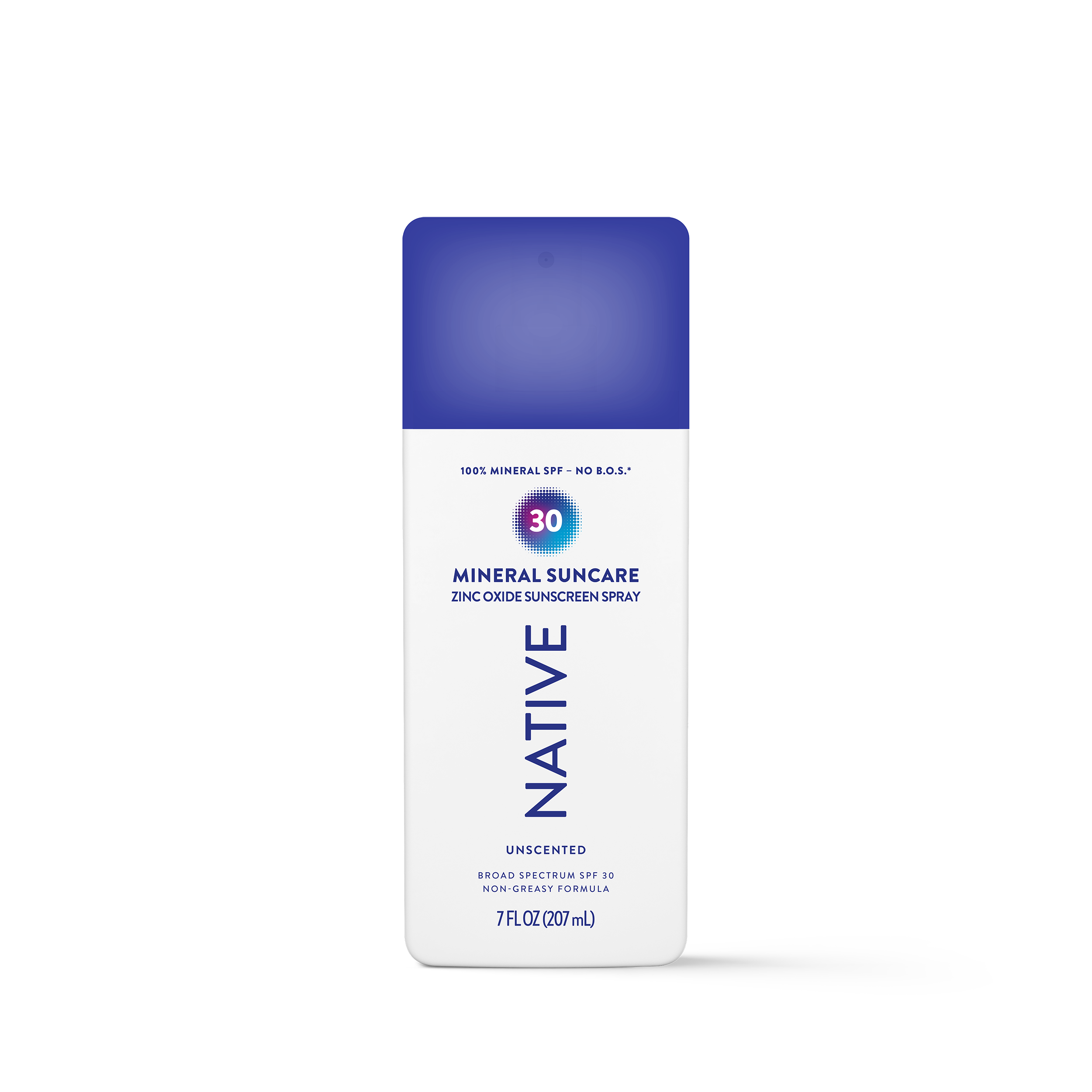 Sunscreen Spritz - Clear Atrium UV Discovery