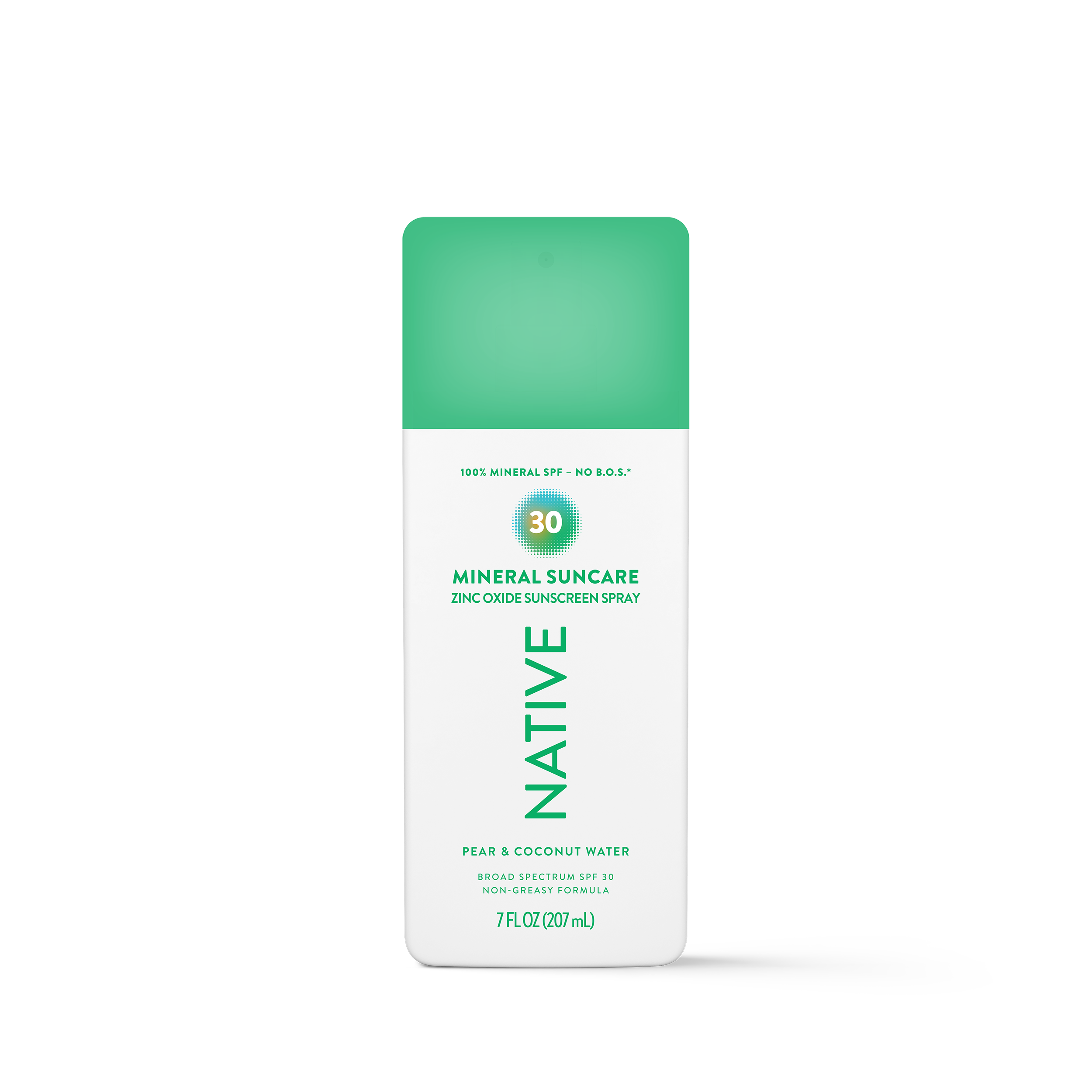 Sunscreen Spritz - Clear Atrium UV Discovery