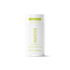 Sensitive Deodorant Stick - Tidy Atrium Freshness Discovery