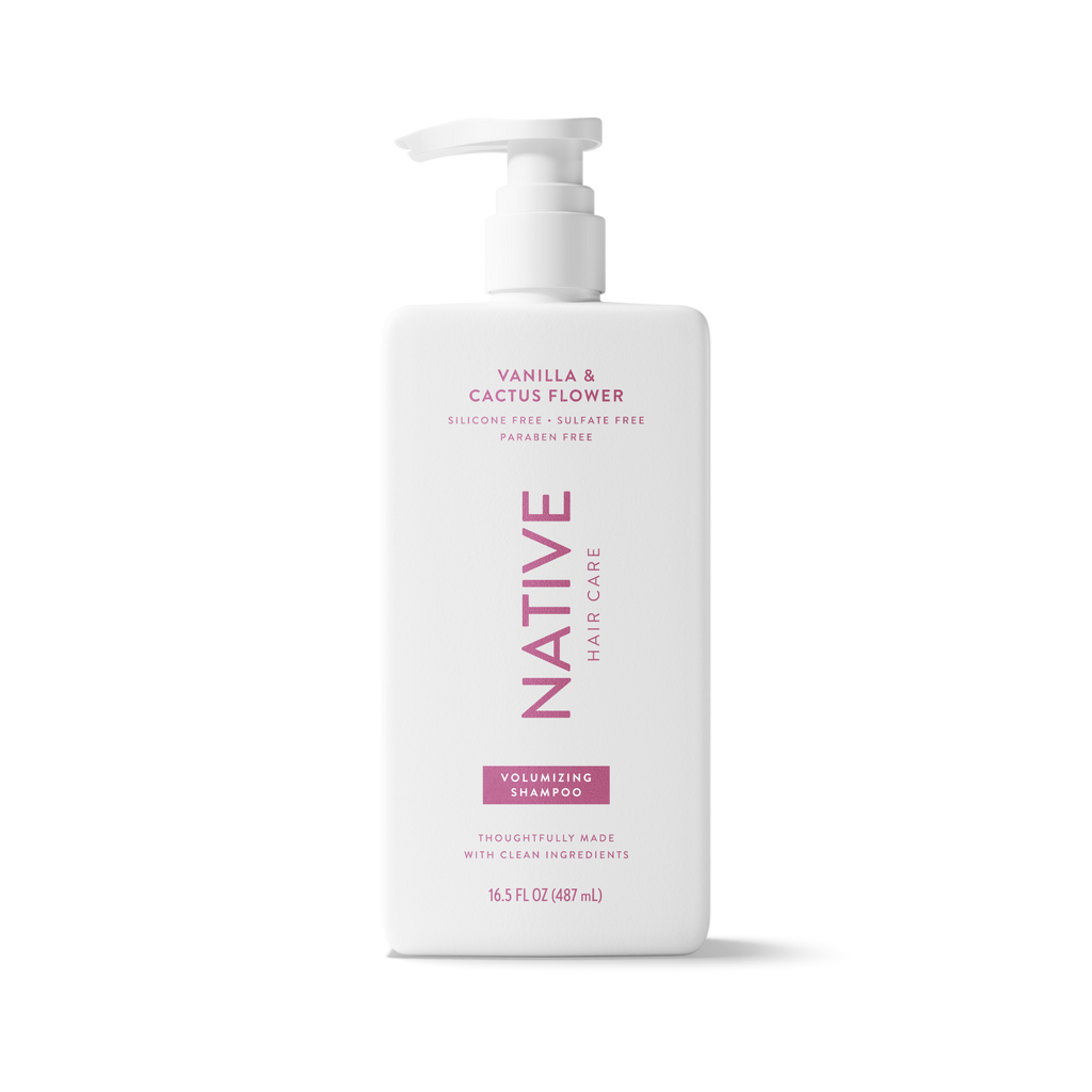 Volumizing Shampoo - Lucid Loft Edit Discovery