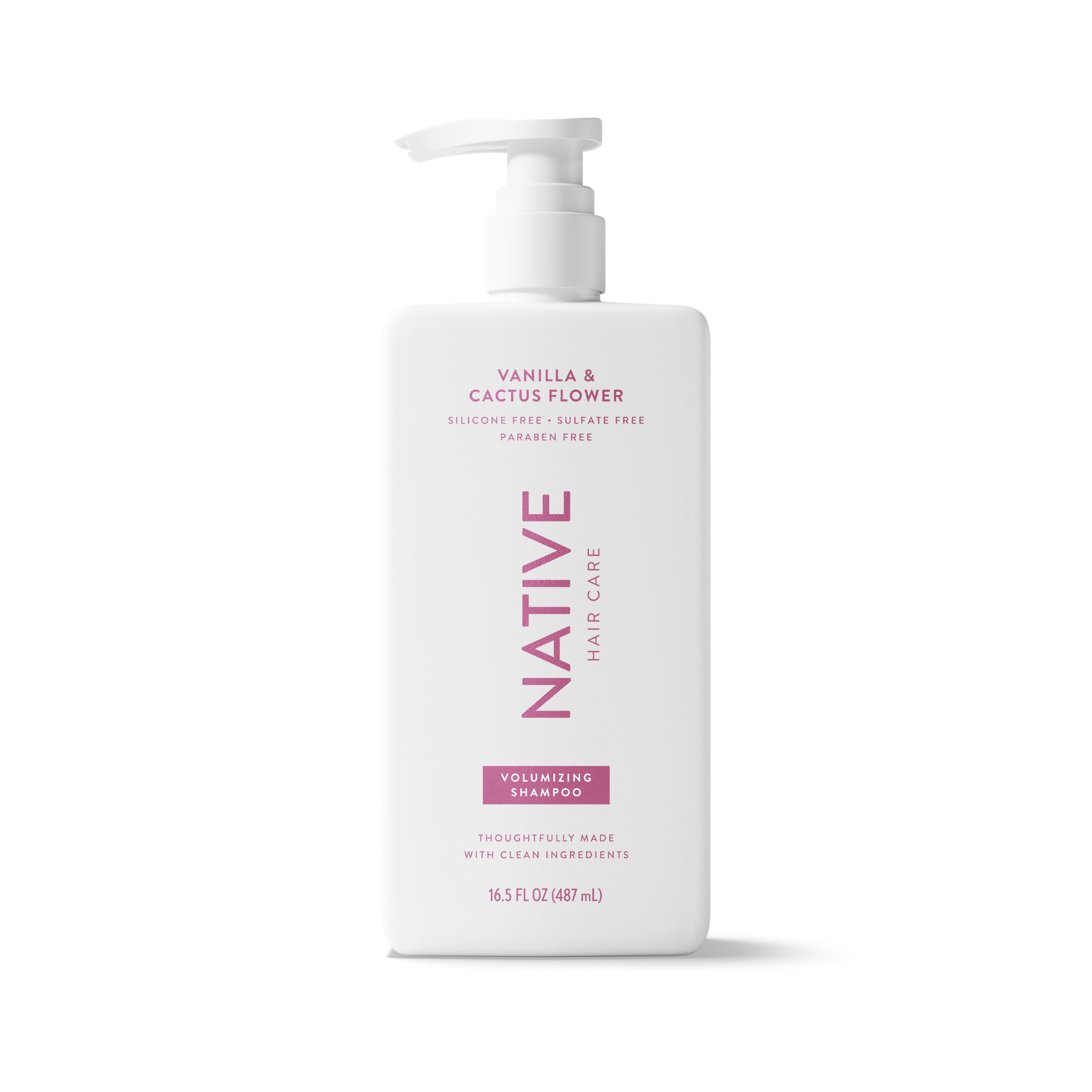 Volumizing Shampoo - Lucid Loft Edit Discovery