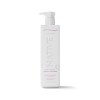 Sensitive Series: Body Lotion - Amber Atrium Skin Discovery