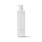 Sensitive Series: Body Lotion - Amber Atrium Skin Discovery