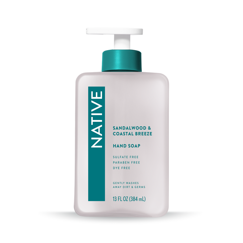 Hand Soap - Last Chance - Brisk Loft Caring Discovery