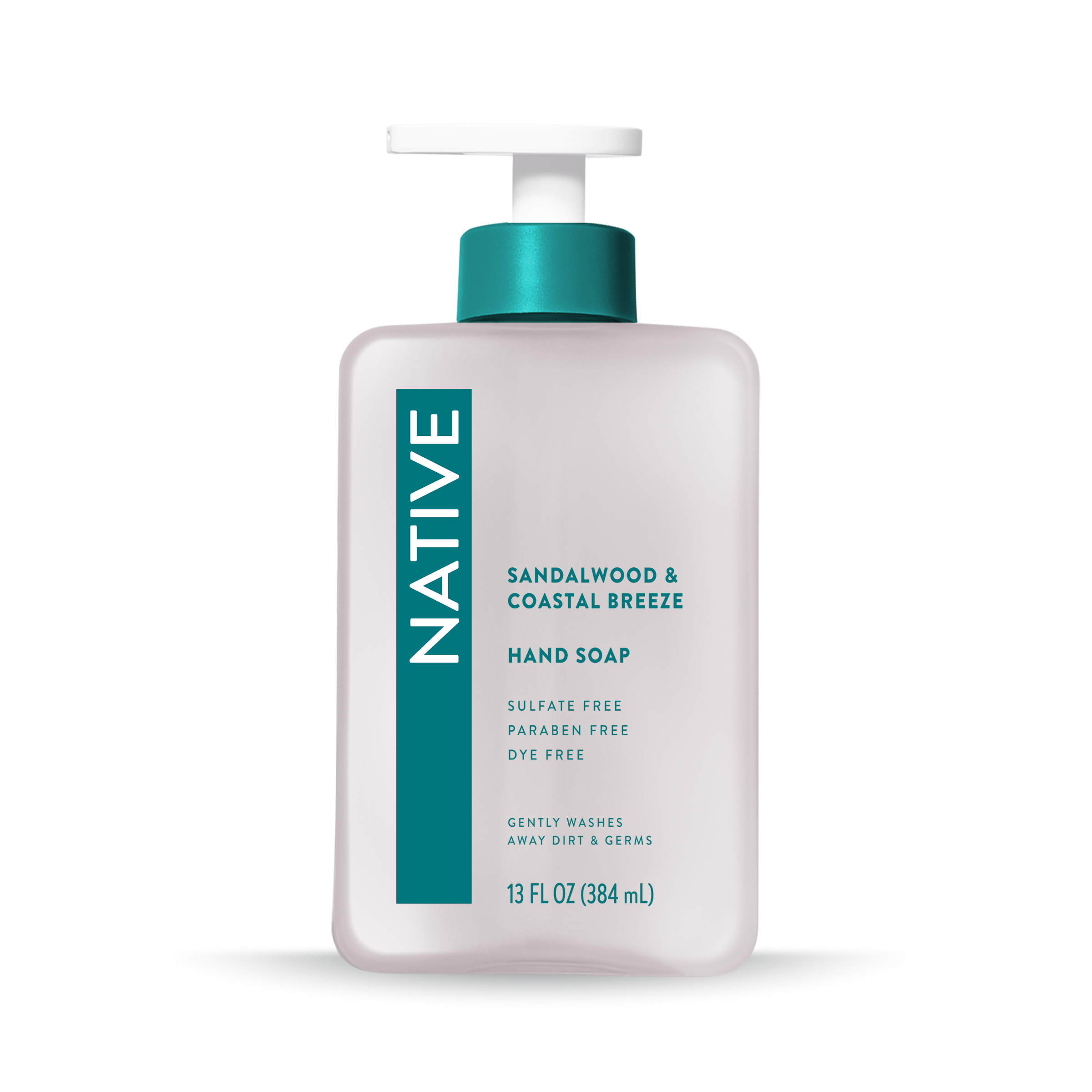 Hand Soap - Last Chance - Brisk Loft Caring Discovery