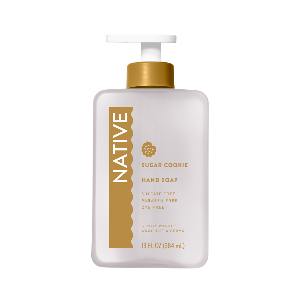 Hand Soap - Last Chance - Brisk Loft Caring Discovery