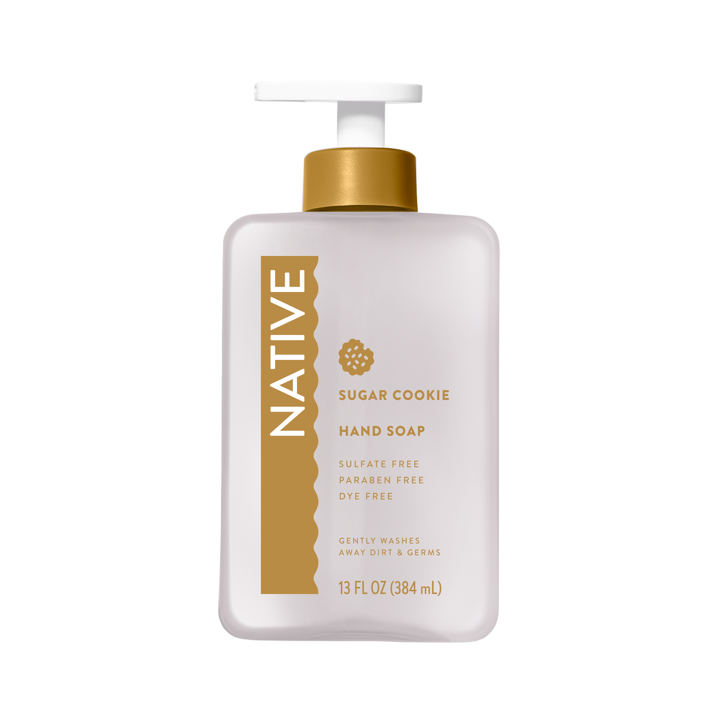 Hand Soap - Last Chance - Brisk Loft Caring Discovery
