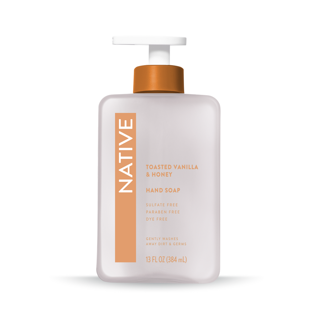 Hand Soap - Last Chance - Brisk Loft Caring Discovery