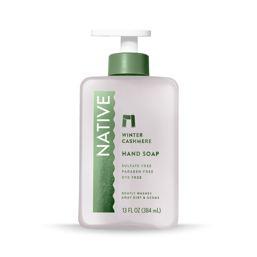 Hand Soap - Last Chance - Brisk Loft Caring Discovery