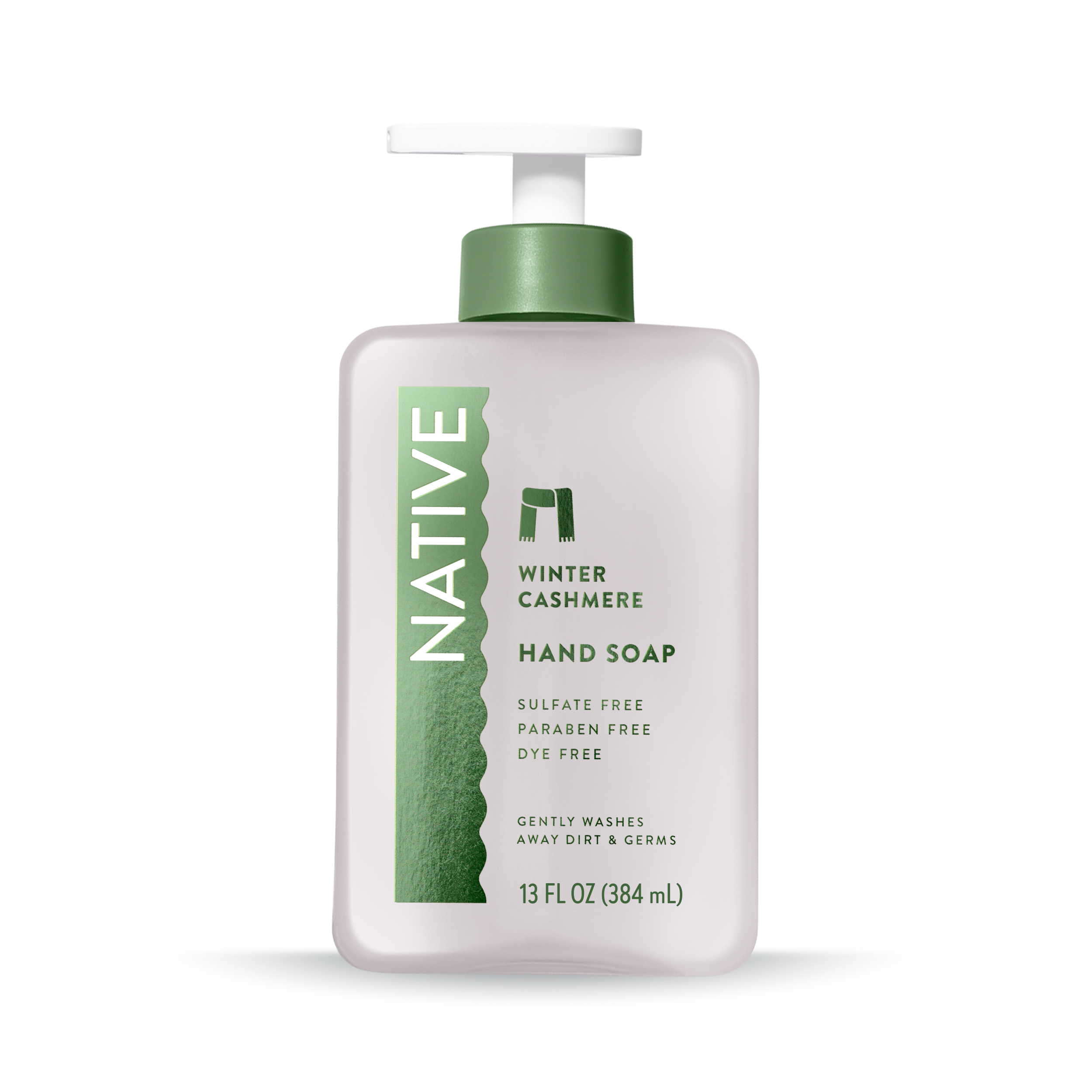 Hand Soap - Last Chance - Brisk Loft Caring Discovery