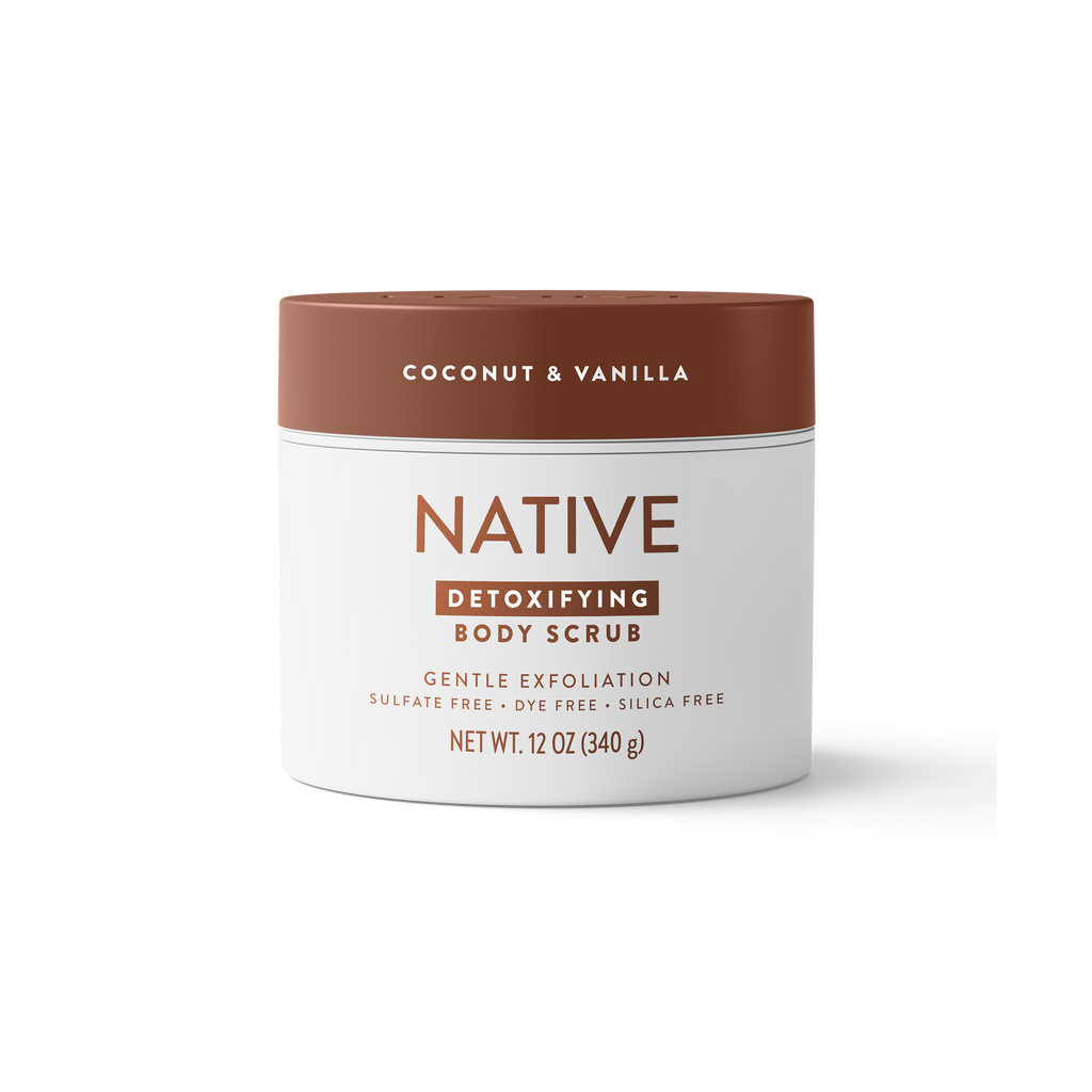 Body Scrub - Opal Atrium Skin Discovery