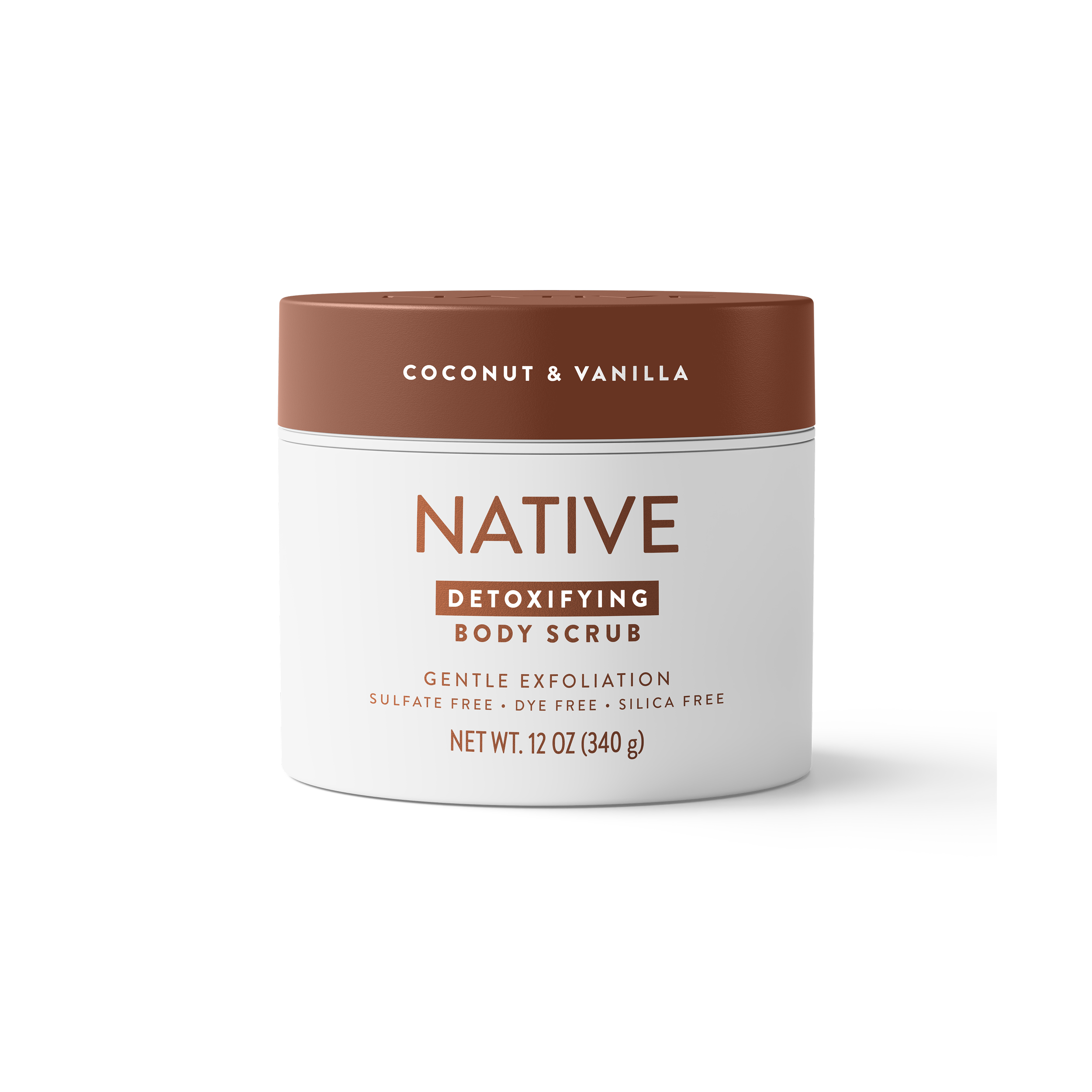 Body Scrub - Opal Atrium Skin Discovery
