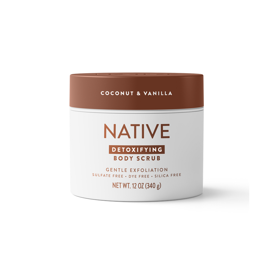 Body Scrub - Opal Atrium Skin Discovery (12oz)