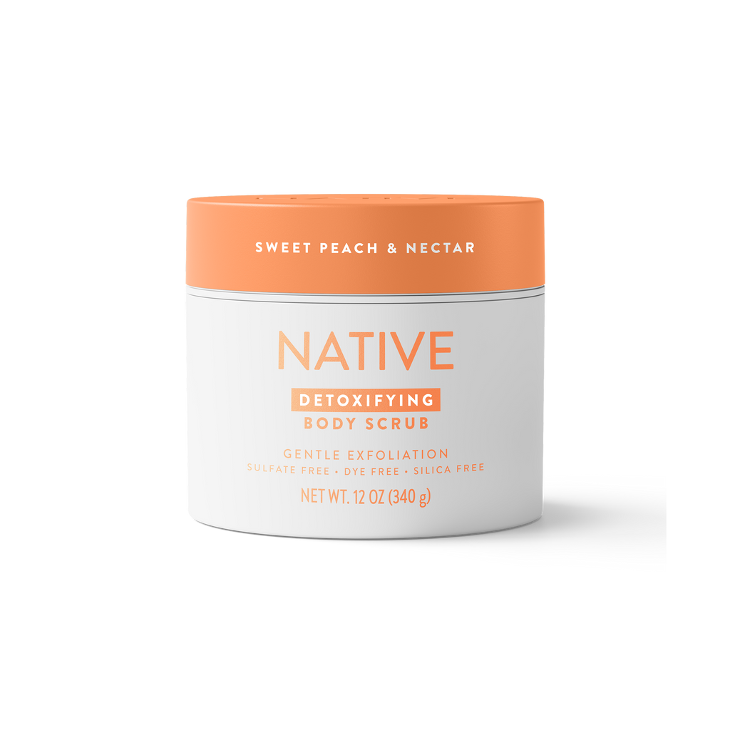 Body Scrub - Opal Atrium Skin Discovery